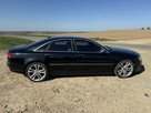 Audi S8 5.2 FSI Quattro - 7