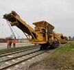 Liebherr A900C ZW Rail koparka kolejowa 2 kierunkowa - 6