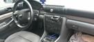 Audi A4 - b5. 1,8 Turbo - 2