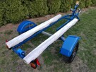 Sprzedam przyczepkę podłodziową - 8