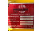 Power Screen Titan 1800 Rail PRZESIEWACZ tez kolejowy - 4