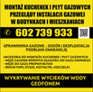 Wykrywanie wycieków wody z instalacji wodnych -Geofonem - 3