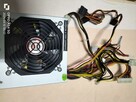 Zasilacz sieciowy do komputera Neotec Magnus 500W - 4