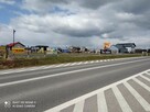 WYNAJMĘ PLAC DZIAŁKĘ KOMIS SKŁAD PRZY DK 73 KIELCE - TARNÓW - 3