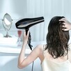 SUSZARKA DO WŁOSÓW 2200W Z JONIZACJĄ, DYFUZOREM, ZIMNYM NAWI - 8