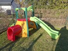 Sprzedam zjeżdżalnie - 2