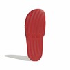 39 ADIDAS ADILETTE SHOWER KLAPKI BASEN PLAŻA CZERWONE 24,5cm - 4