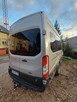 Ford Transit / Tourneo Ford Transit 2018 rok, Przebieg: 154 - 9