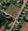 Działka budowlana przy centrum Łomży, super lokalizacja - 1