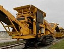 Power Screen Titan 1800 Rail PRZESIEWACZ tez kolejowy - 7