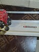 Listwa Wibracyjna Spalinowa - 5