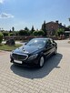 Mercedes C-klasa. Prywatny. Salon Polska. Automat. Benzyna. - 6