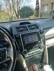 Toyota camry 3.5 V6 - 3