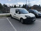 Fiat Doblo 2019 1 właściciel klimatyzacja 1.6 maxi 105 Koni - 2