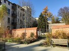 Wynajmę przestrzeń pod działalność mobilną / ogród w ścisłym - 2