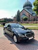 Mercedes C-klasa. Prywatny. Salon Polska. Automat. Benzyna. - 1