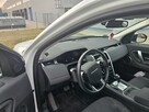 Land Rover Discovery Sport - 6