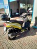 Skuter Barton 125 - 3