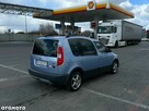Skoda Roomster 1.6 16V Style - 6