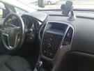 Opel IV sedan 2016 - 10