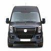 Lusterko Prawe Elektryczne Mercedes Sprinter 906 2006-2017 - 6