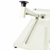Zgrzewarka 40cm 45cm do rękawa i półrękawa do folii NOWA FV - 9