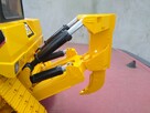Zabawka spychacz Caterpillar, CAT, 53 cm, 140 zł. - 4