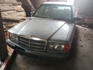Mercedes 180e z Niemiec - 1