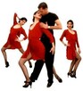 Tango Argentyńskie Dla Osób Początkujących Dorośli Młodzież - 7