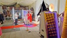 Fotolustro/ fotobudka 360 - 2
