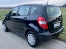 Mercedes A-Klasa LIFT Model Benzyna - BEZWYPADKOWY - 3