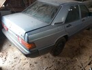 Mercedes 180e z Niemiec - 3