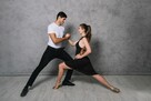 Tango Argentyńskie Dla Osób Początkujących Dorośli Młodzież - 15