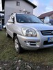 Sprzedam samochód Kia 2008 - 2