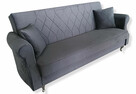 Kanapa Dakota Sofa wersalka rozkładania do spania - 2