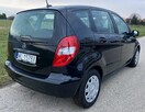 Mercedes A-Klasa LIFT Model Benzyna - BEZWYPADKOWY - 5