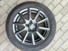 Komplet kół 16” na eleganckich felgach aluminiowych produkcj - 2