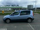 Skoda Roomster 1.6 16V Style - 3