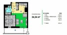 APARTAMENT WROCŁAW PLAC KATEDRALNY - 3