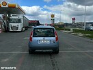 Skoda Roomster 1.6 16V Style - 5