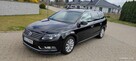 VW Passat b7 - 1