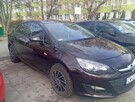 Opel IV sedan 2016 - 4