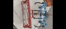 Mini gruber głębosz hydrauliczny - 6