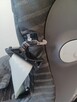 Fotelik obrotowy Cybex GB Platinum Vaya Plus i-Size Lux Blac - 9