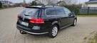 VW Passat b7 - 2