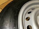 Koło 175/80 R14C - 3