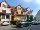 Budynek mieszkalno usługowy w centrum Pisza - 2