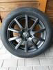 Komplet kół 16” na eleganckich felgach aluminiowych produkcj - 4