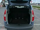 Skoda Roomster 1.6 16V Style - 9