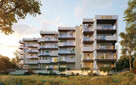 Apartament 67,59 m2 +Taras 180m2/Unikatowa Prestiżowa Oferta - 11